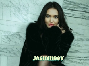 Jasminrey