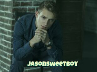 Jasonsweetboy