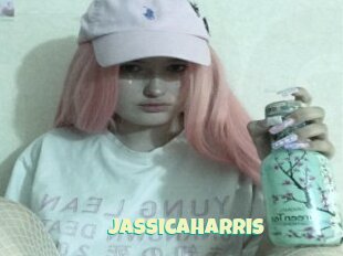Jassicaharris