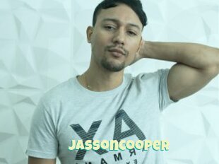 Jassoncooper