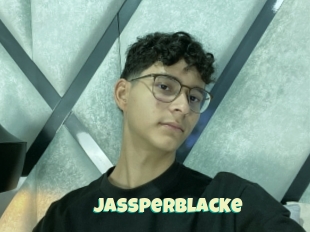 Jassperblacke