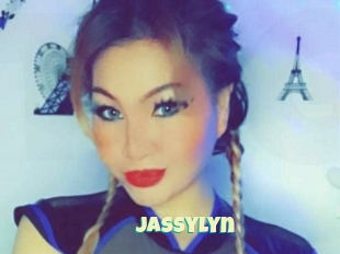 Jassylyn