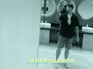 Javiersolarion