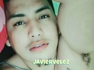 Javiervelez