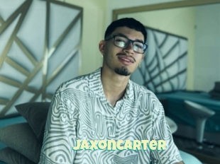 Jaxoncarter