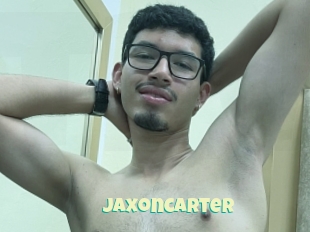 Jaxoncarter