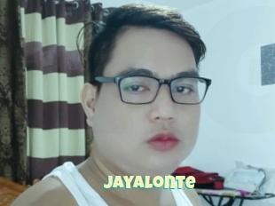 Jayalonte