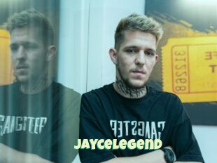 Jaycelegend