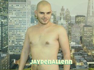 Jaydenallenn