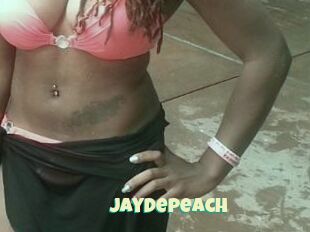 Jaydepeach