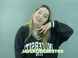 Jaylachichester
