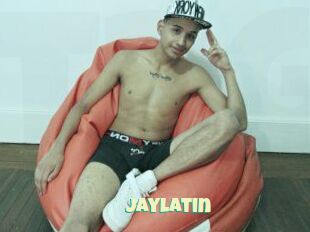 Jaylatin