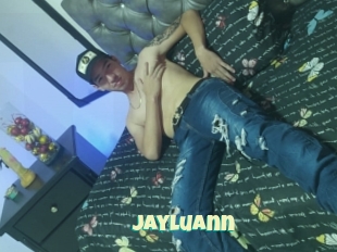 Jayluann