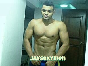 Jaysexymen