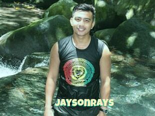 Jaysonrays