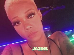 Jazbel