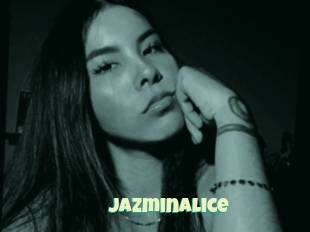 Jazminalice