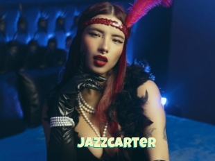 Jazzcarter