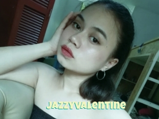 Jazzyvalentine