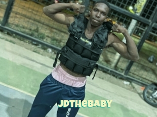 Jdthebaby
