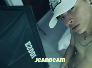 Jeandeam