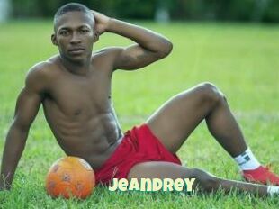 Jeandrey
