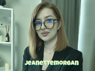 Jeanettemorgan