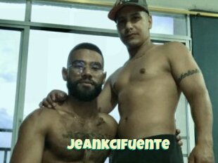 Jeankcifuente