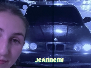 Jeannemi