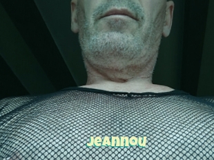 Jeannou