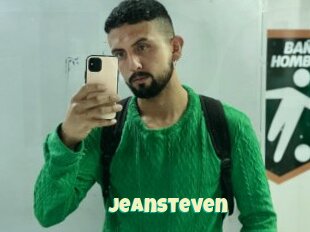 Jeansteven