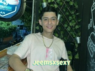 Jeemsxsexy