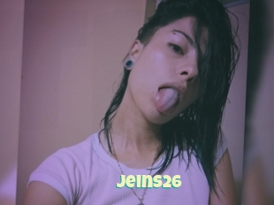 Jeins26