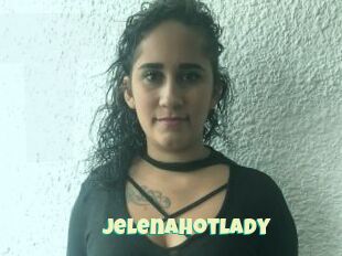 Jelenahotlady