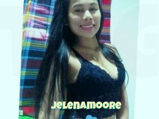 Jelenamoore