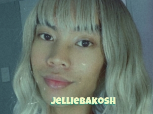 Jelliebakosh