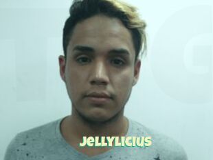 Jellylicius