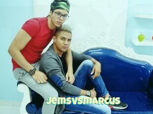 Jemsvsmarcus