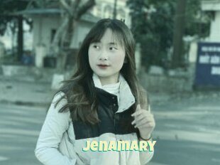 Jenamary