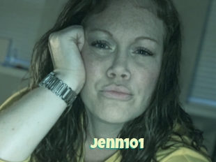Jenn101