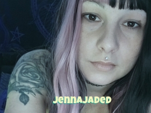 Jennajaded