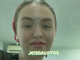 Jennalotos