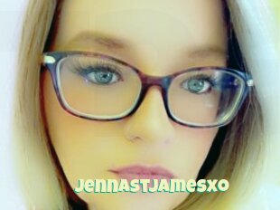 Jennastjamesxo