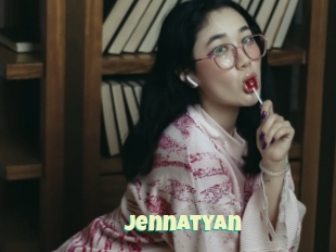 Jennatyan