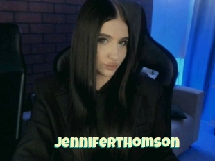 Jenniferthomson