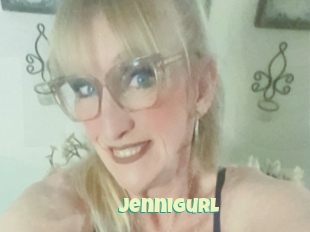 Jennigurl