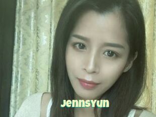 Jennsyun