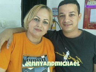 Jennyandmichael