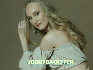 Jennybackster