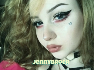 Jennybroer